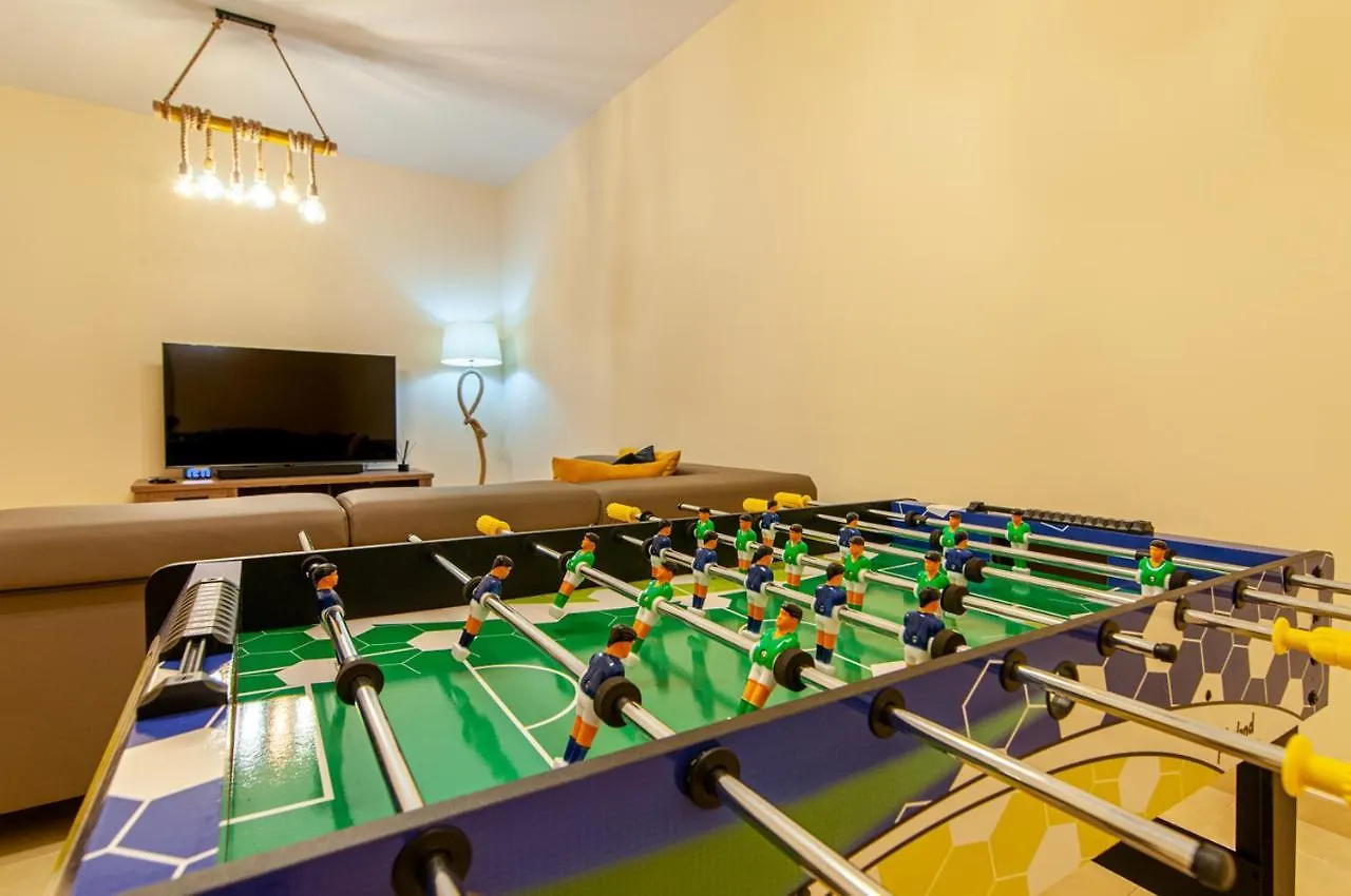 Villa Torriani With Heated Pool Ph11 contacts