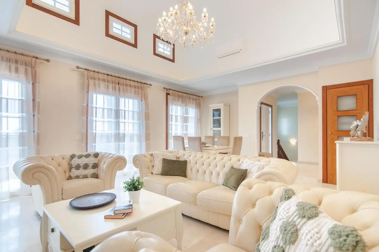 Villa Torriani With Heated Pool Ph11 Puerto de Santiago