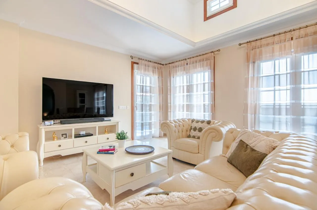 Villa Torriani With Heated Pool Ph11 Puerto de Santiago   Puerto de Santiago (Tenerife)