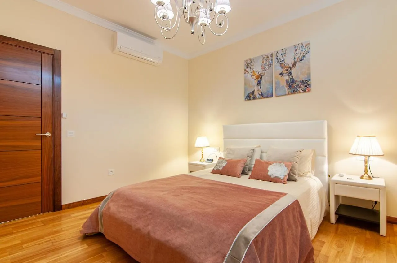 Villa Torriani With Heated Pool Ph11 Puerto de Santiago  Spain