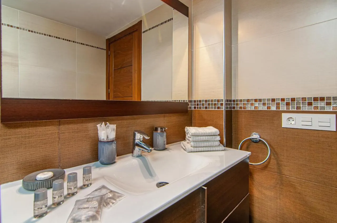 Villa Torriani With Heated Pool Ph11 Puerto de Santiago