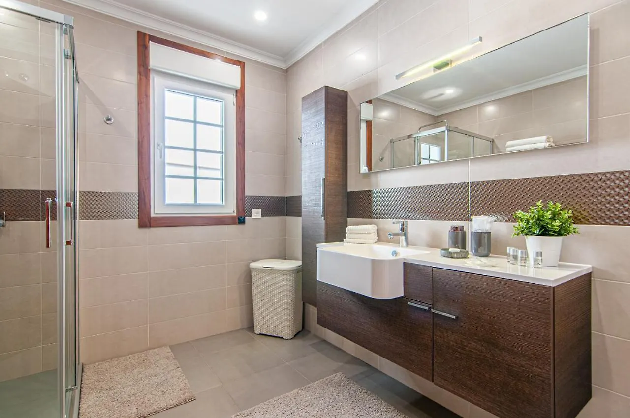Villa Torriani With Heated Pool Ph11 Puerto de Santiago  Spain